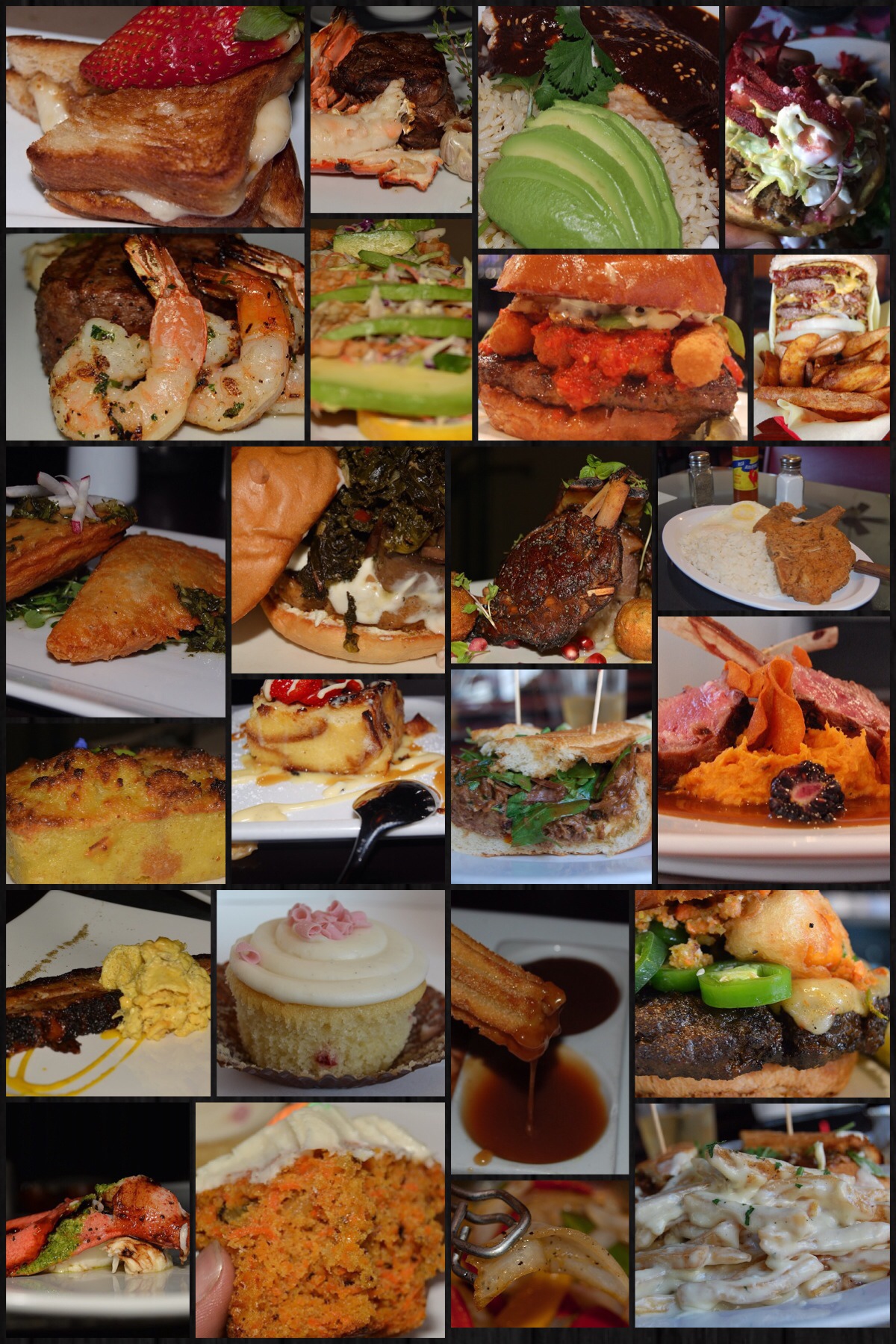 The “Best” Conundrum: Rethinking Food Journalism in the Age of Clickbait The “Best” Conundrum: Rethinking Food Journalism in the Age of Clickbait