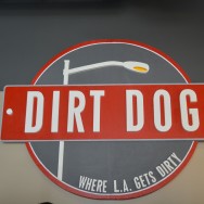 Dirt Dog LA