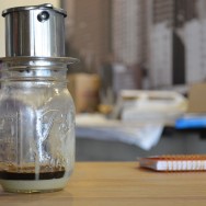 Slow-drip, Asian-grown Coffee at Dirt Dog LA