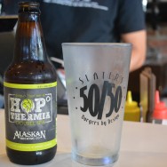 Alaskan Brewing Co.'s Hop Thermer