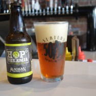 Alaskan Brewing Co.'s Hop Thermer