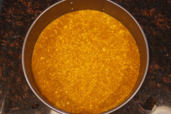Hand-smashed Honey Graham Crackers Hand-smashed Honey Graham Crackers