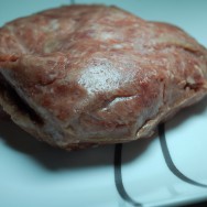 Lion Meat