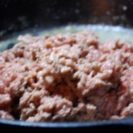 Lion Meat