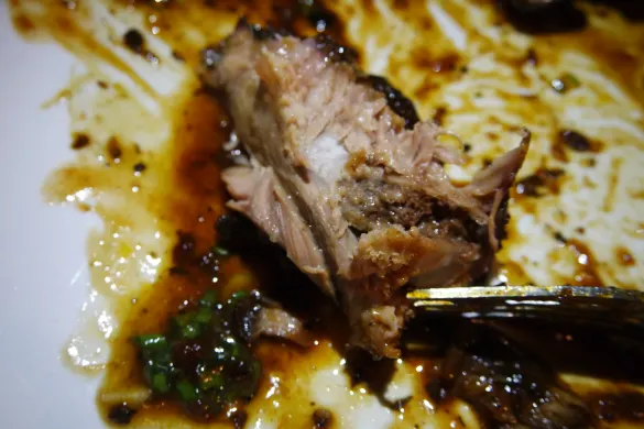 Cookin' with Lenny's Smokehouse BBQ