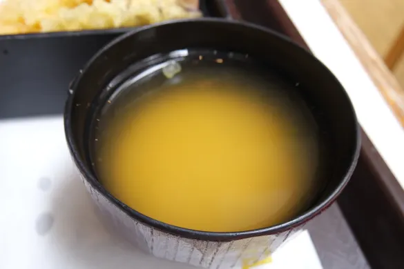 Miso Soup