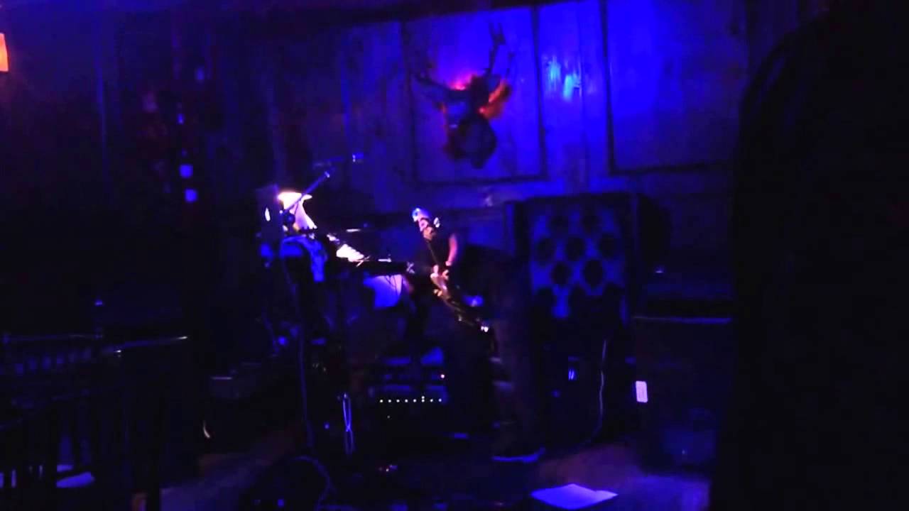Basement Tavern: An Unexpected Haven for Drinks, Food, and Music Basement Tavern: An Unexpected Haven for Drinks, Food, and Music