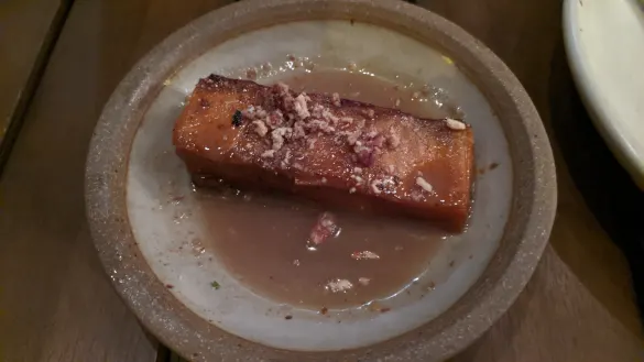 Alta West Adams – Sweet Potato Race, Culture, and Cuisine: A Disappointing Dinner at Alta West Adams